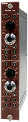 978 dual timer image