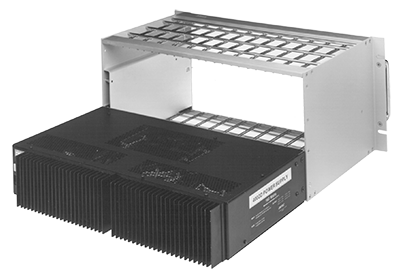 适用于NIM机箱的4002D 160-W电源