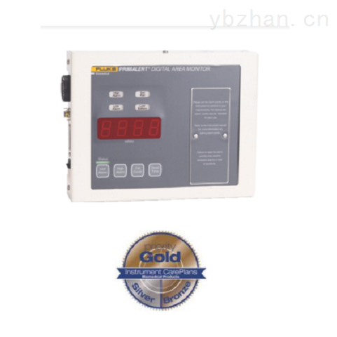 PRIMALERT® 数字式区域辐射监测仪产品图片
