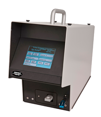 MPC-900-DP manual single sample counter
