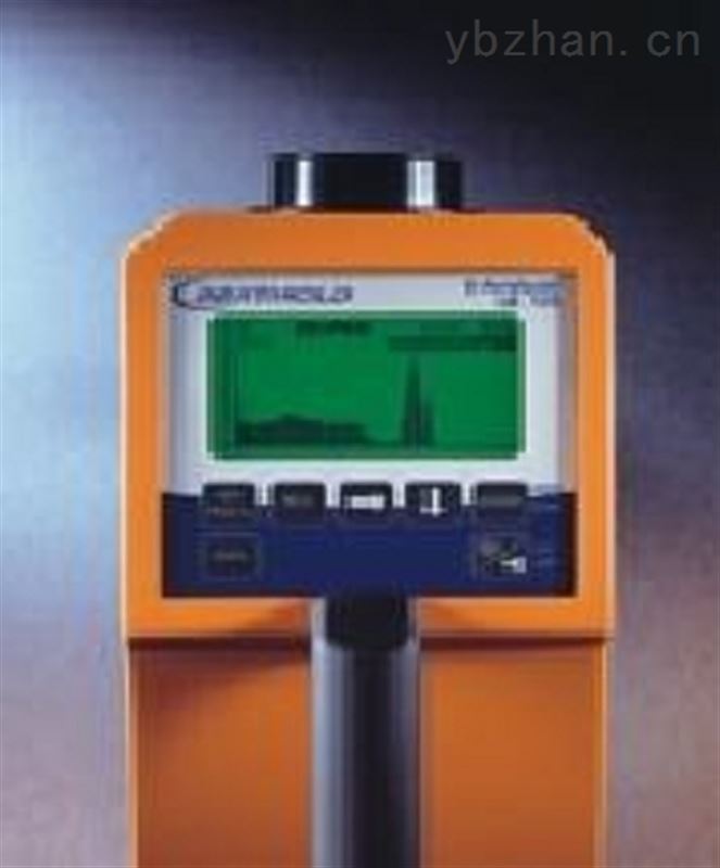 德国BERTHOLD　LB125核素识别仪图片 2