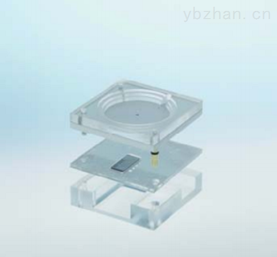 牙科X射线机检测模体