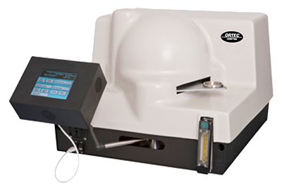 ORTEC MPC-1000-GF Manual, Alpha Beta Counting Sample Changer