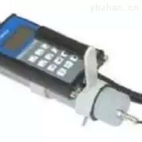 AT6101 series handheld multifunctional gamma spectrometer image