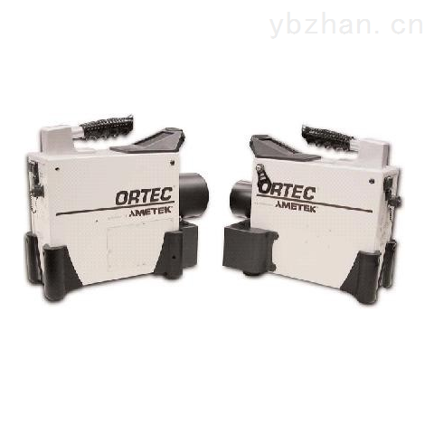 Detective-DX-100T 高纯锗谱仪/核素甄别器产品图片