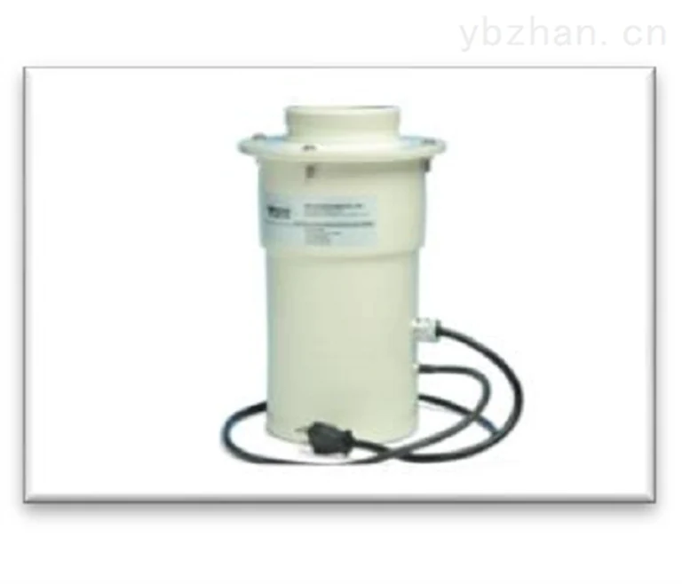 American TISCH TE-5170 high flow TSP sampler image 2