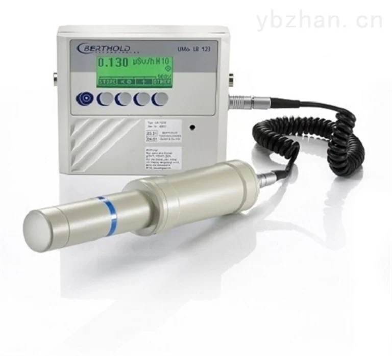 德国BERTHOLD　LB123D表面沾污仪图片 2