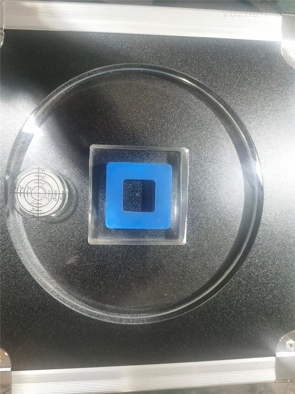MIF 图像质量量化评估模体 NY601-CBCT图片 4