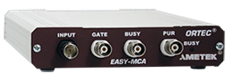 EASY-MCA 2k或8k通道多道分析仪图片 2
