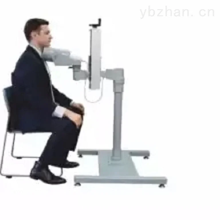 AT1322 Whole Body Radiation Counter image 2