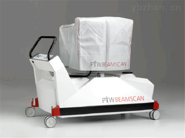 德国PTW BEAMSCAN™ 3D三维水箱扫描系统图片 6