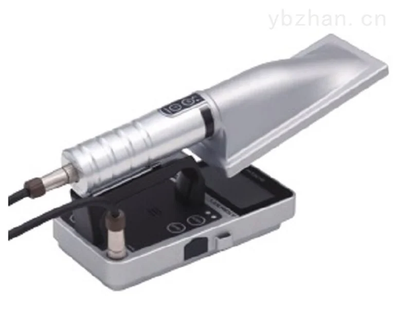 TDC-9101Alpha/Beta surface contamination meter image 2