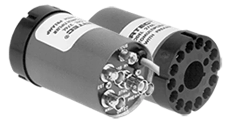276L low power photomultiplier tube holder image 2