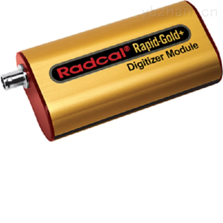 American Radcal Rapid-Gold+ X-ray comprehensive tester image 2