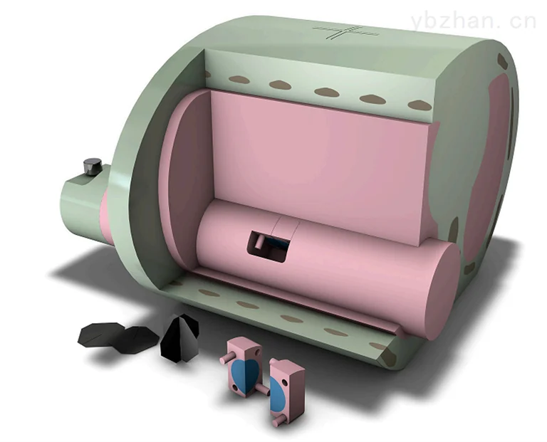 American CIRS 18023-AXsight spine tracking phantom image 3