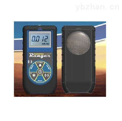 The Ranger 数字式多功能核辐射检测仪产品图片