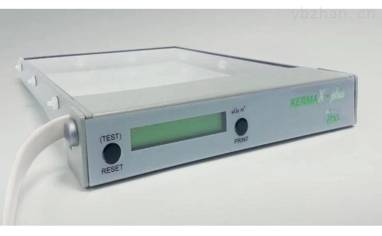 KermaX® plus IDP type KAP instrument image
