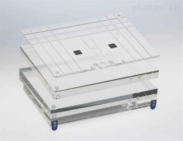 Breast detection phantom KR1108 image 2
