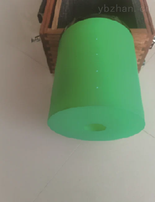 CTP104  CT质控性能检测模体