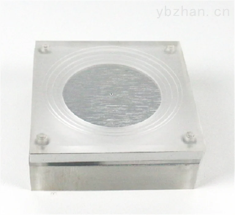 Dent-P型牙科模体图片 2