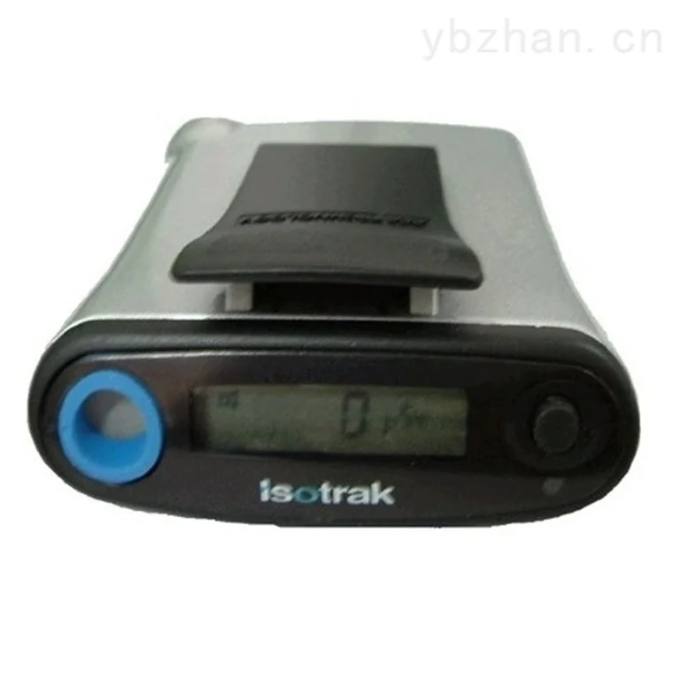DOSEGUARD personal dosimeter image 2