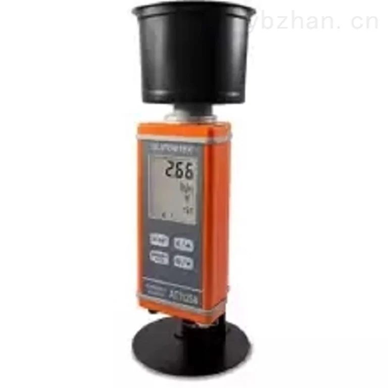 AT1125 radiation detector image 2