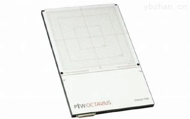 German PTW OCTAVIUS 1500 matrix detector image 3