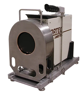 ISO-CART-II trans-SPEC/Detective系列移动分析系统