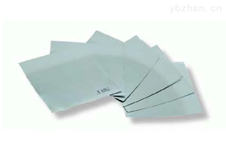 测量乳腺摄影机半值层（HVL）滤片图片 2