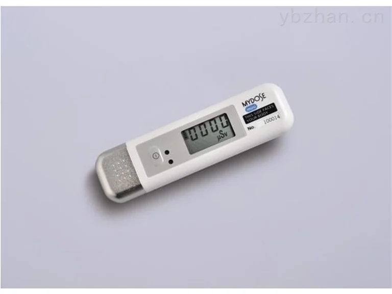 PDM-122γ(X)线个人剂量计图片 2