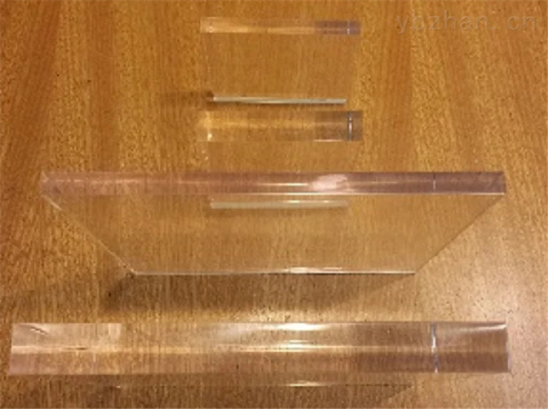 PMMA均匀衰减模体-矩形 KR1103图片 3