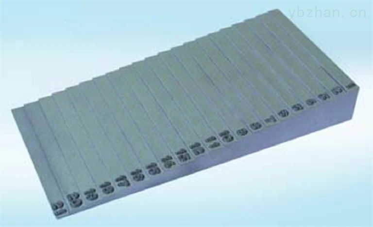 Mammography aluminum ladder Serial number: VD0203602 image 2