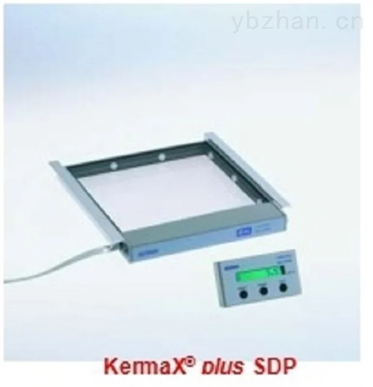 KermaX® plus 剂量面积乘积仪图片 2