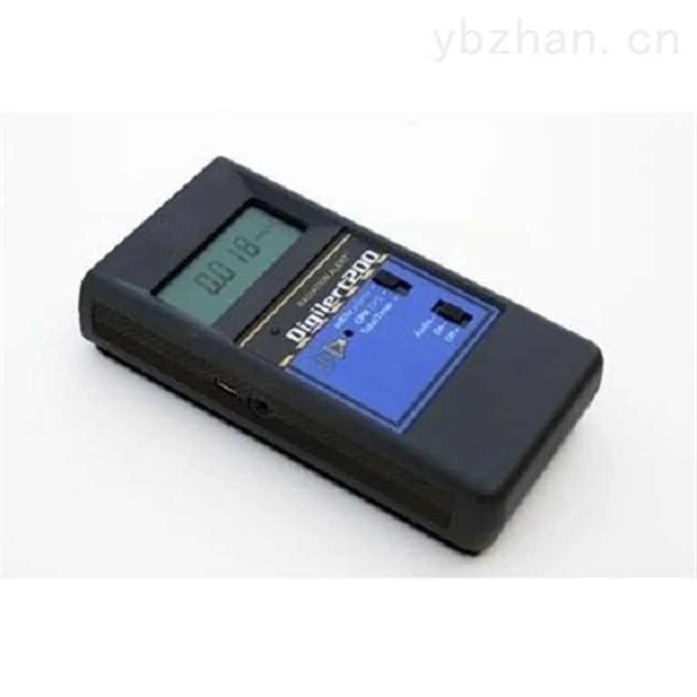 Digilert 200 多功能核辐射检测仪图片 2