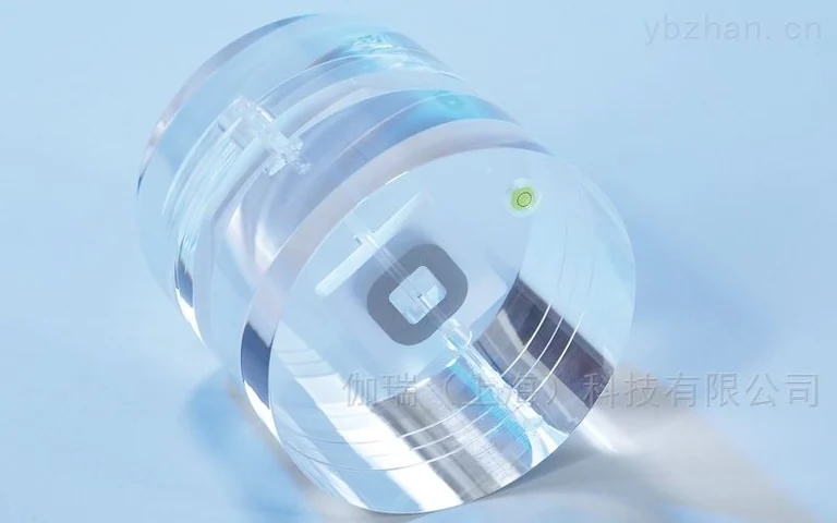 德国夸特QUART DVT_KP CBCT锥形束模体图片 4