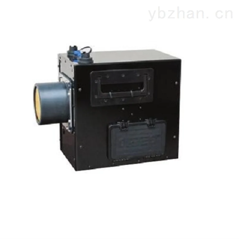 ISO-CARTTM-85移动式放射性废物检测系统图片 3