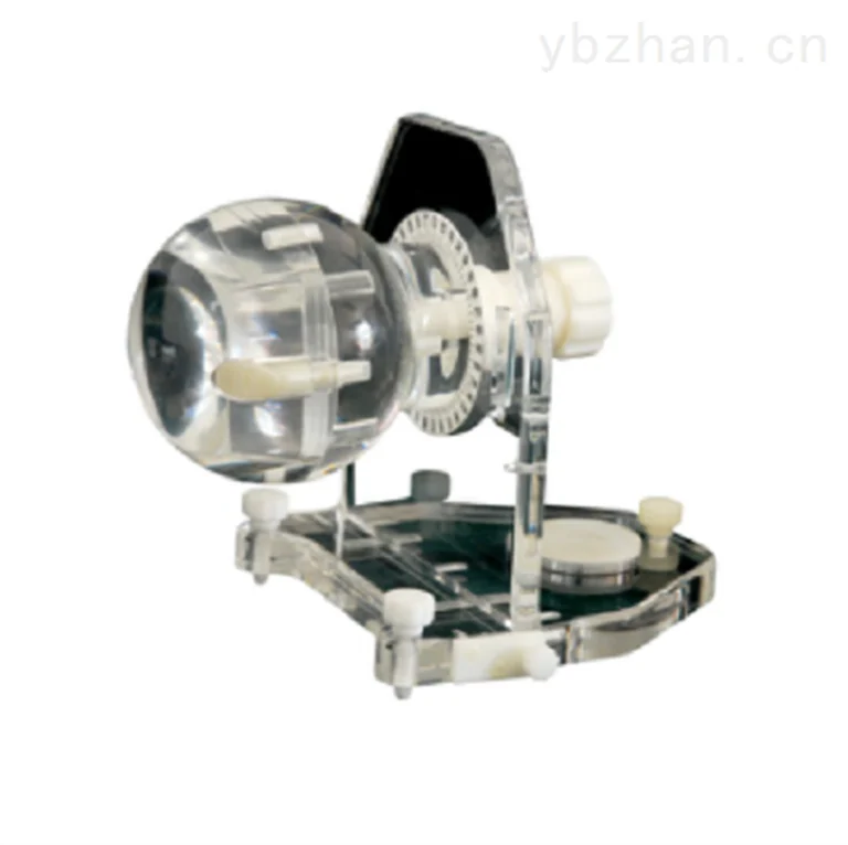 KR117  三维立体质量控制模体图片 2