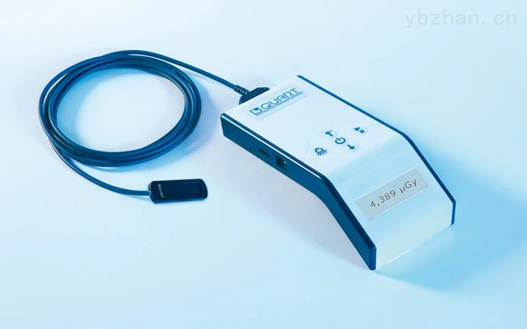 德国QUART  DidoEASY X光机质量分析仪图片 2