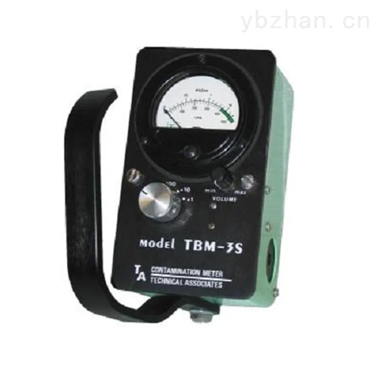 TBM-3S系列表面沾污仪图片 2
