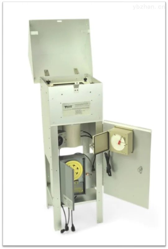美国TISCH　TE-5000大流量TSP采样器图片 2