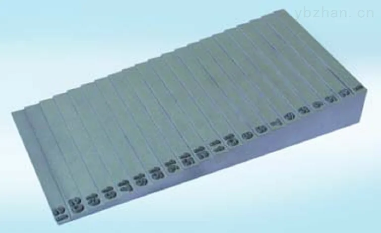 Mammography aluminum ladder Serial number: VD0203602