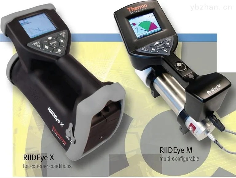 RIIDEye M-G portable energy spectrometer image 3