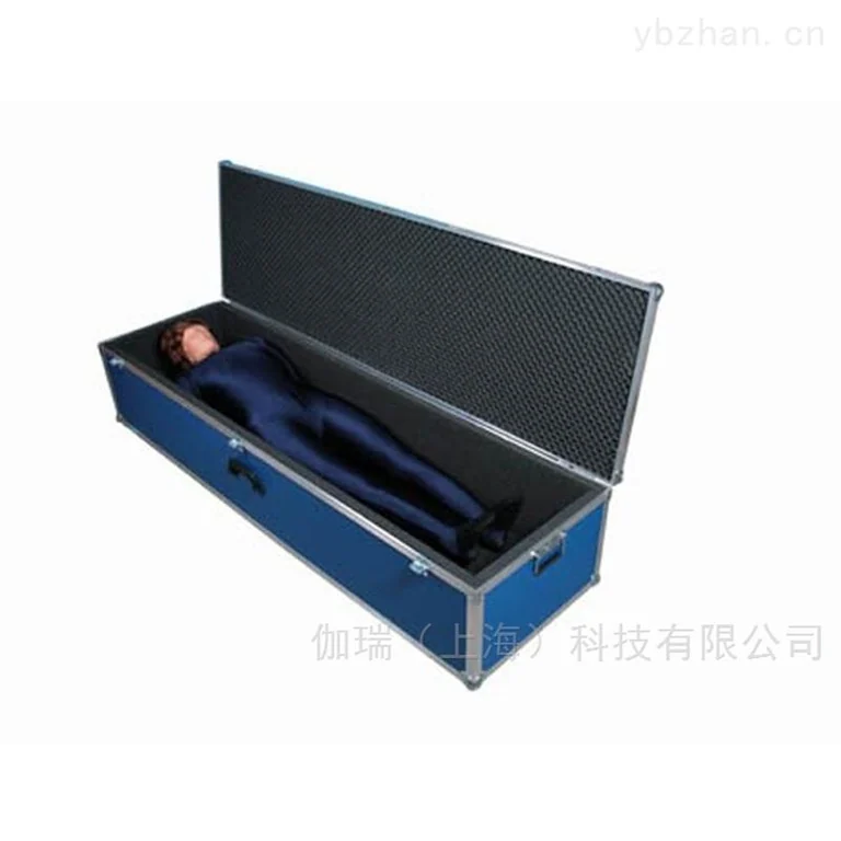 德国夸特QUART  全身X射线训练模体图片 3