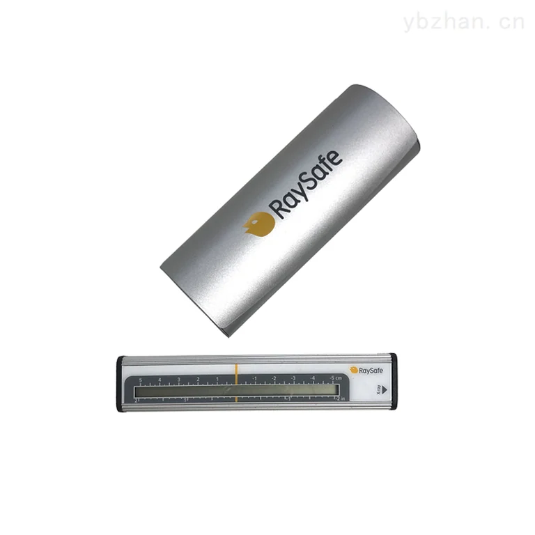 RaySafe DXR+ type X-ray light field detector image 2