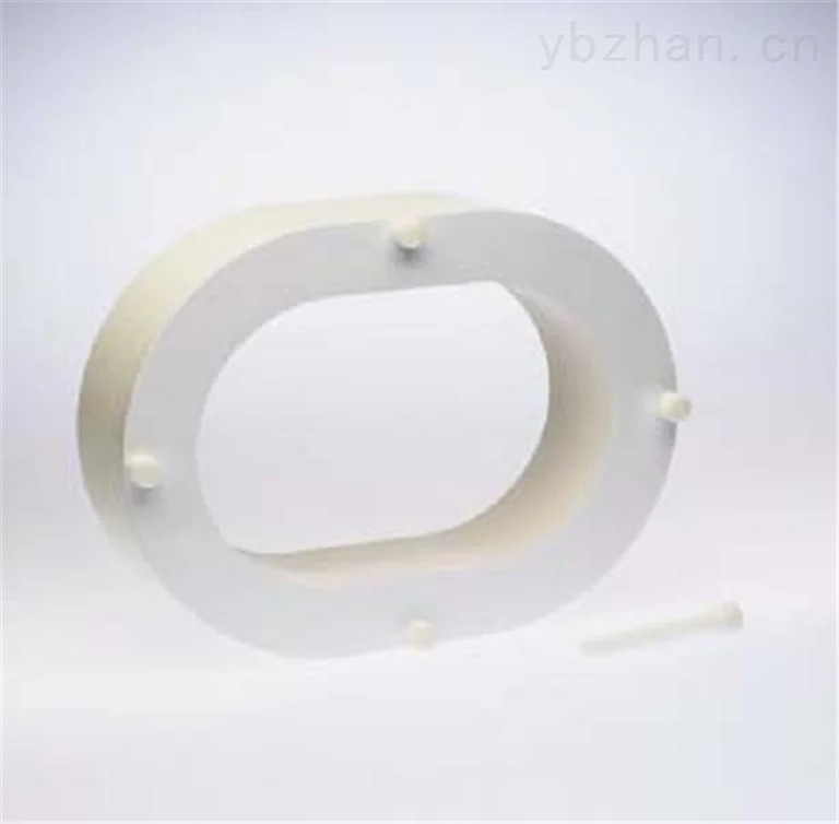 KR114   拟人胸部模体 扩展环图片 2