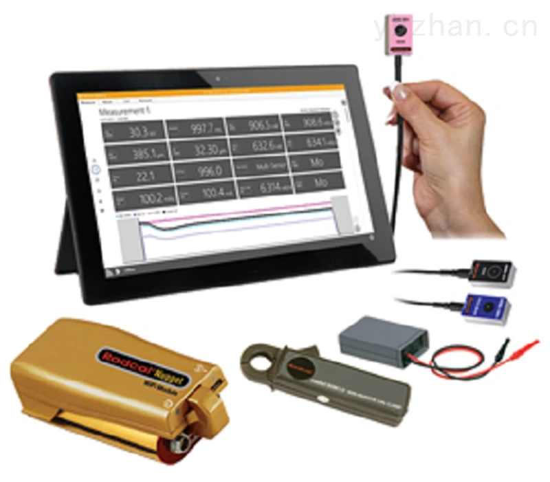X-ray machine comprehensive tester