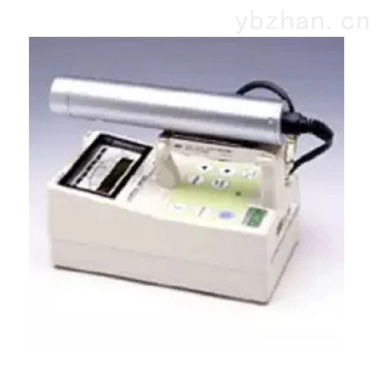 TCS-171 na iodide patrol meter image 2