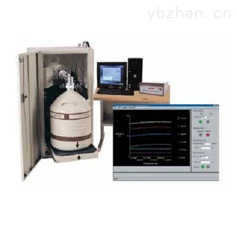 OS5400 Sentinel fuel element online monitoring system image
