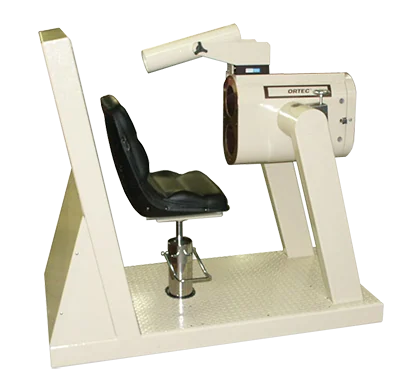 WBC-200 Seat for routine evaluation