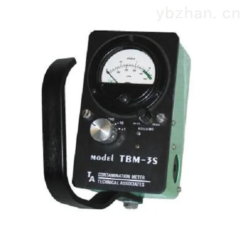 TBM-3S系列表面沾污仪产品图片